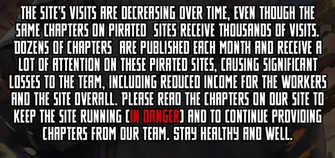 Hiding a Logistics Center in the Apocalypse Chapter 42 page 107 - 