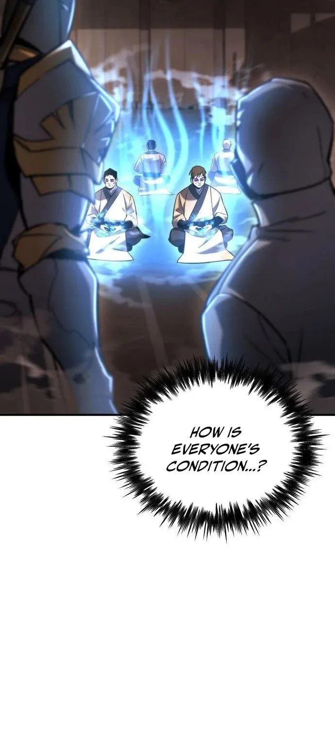 Hiding a Logistics Center in the Apocalypse Chapter 42 page 13 - 