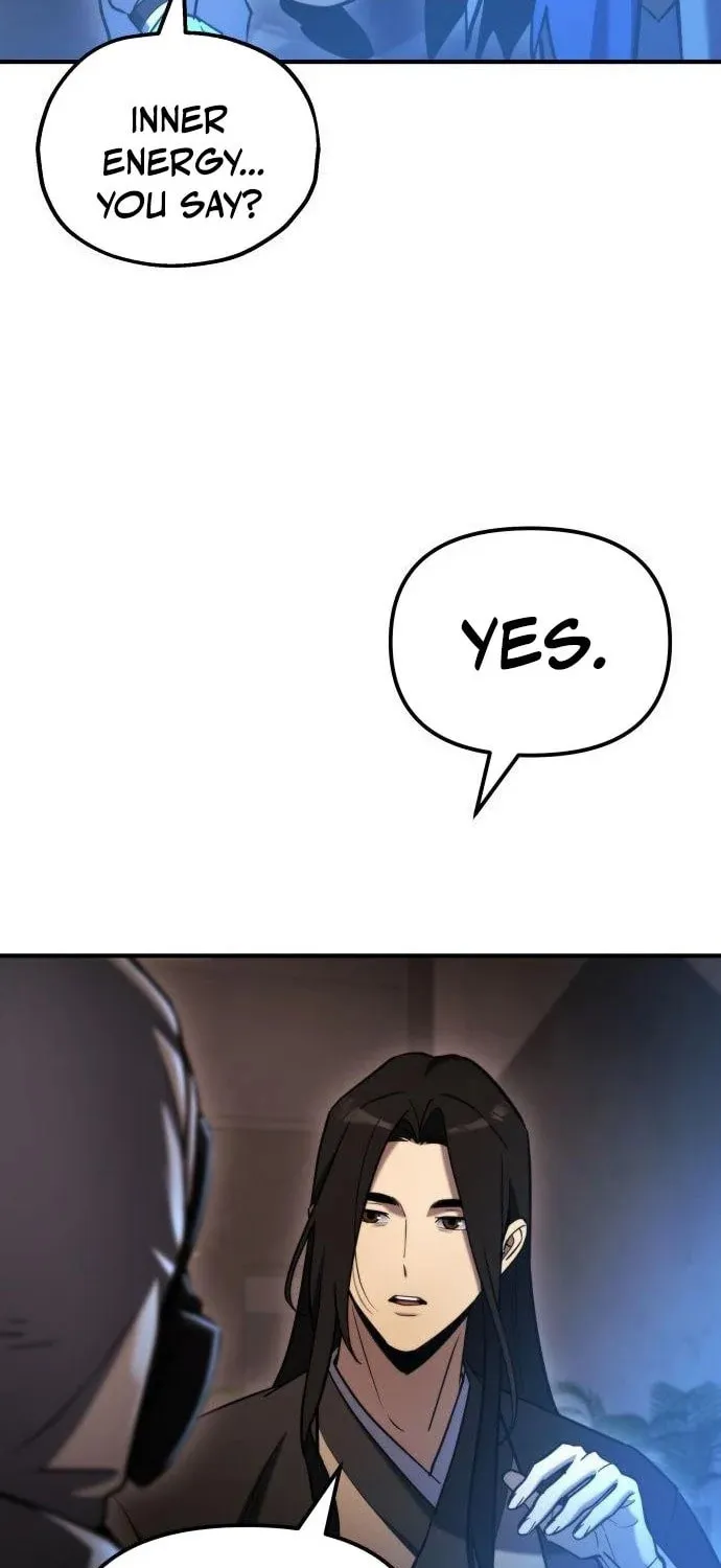 Hiding a Logistics Center in the Apocalypse Chapter 42 page 15 - 