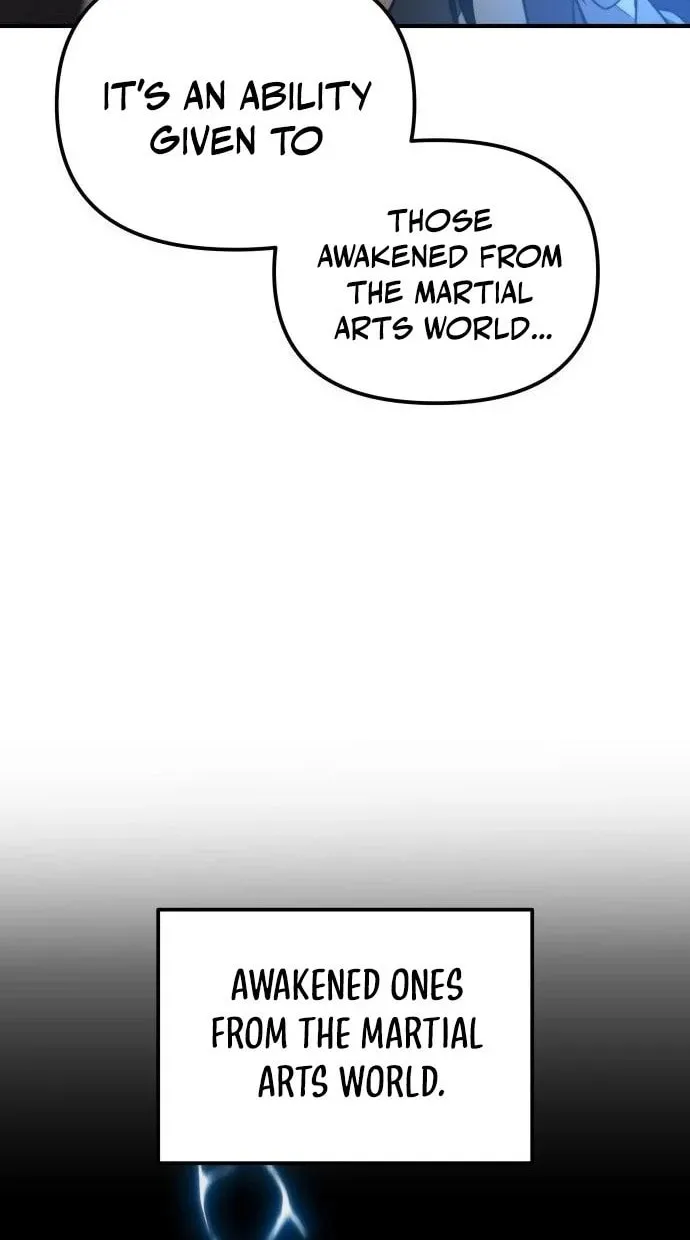 Hiding a Logistics Center in the Apocalypse Chapter 42 page 16 - 