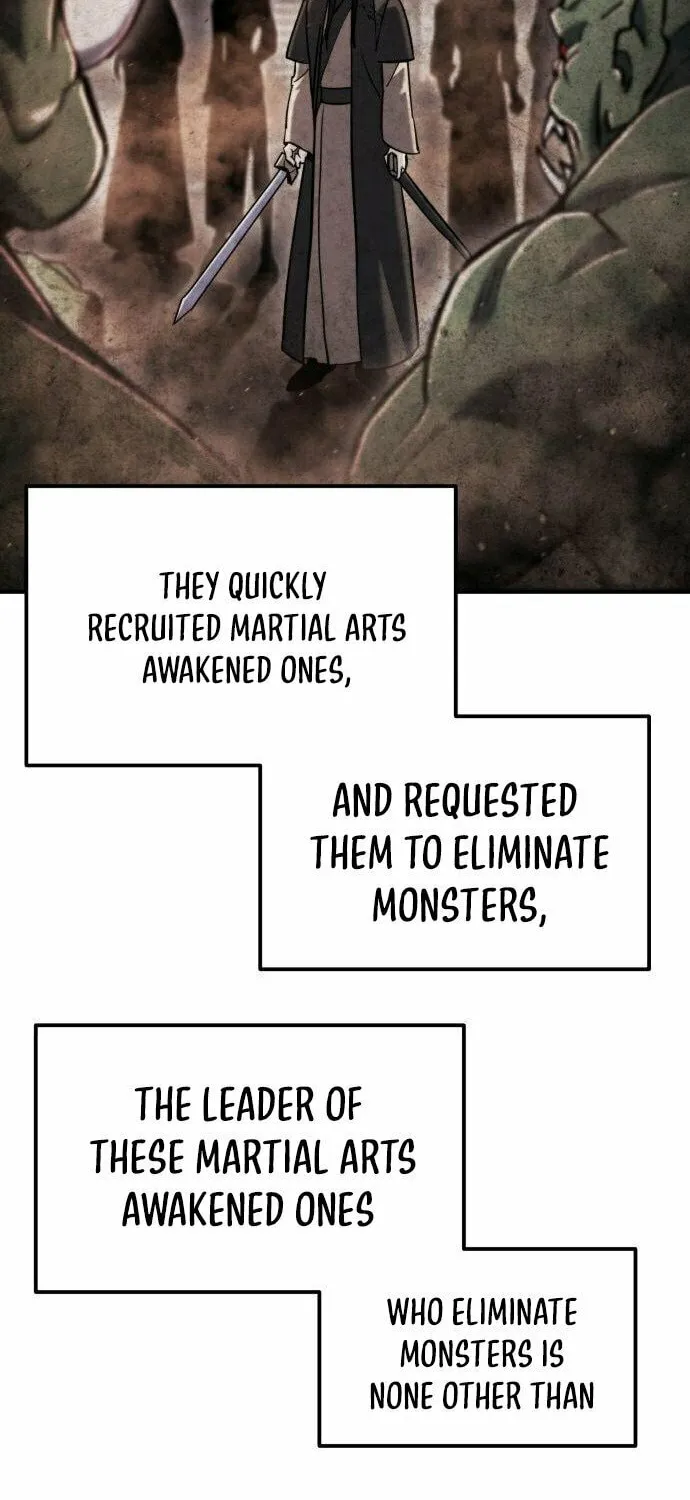 Hiding a Logistics Center in the Apocalypse Chapter 42 page 24 - 