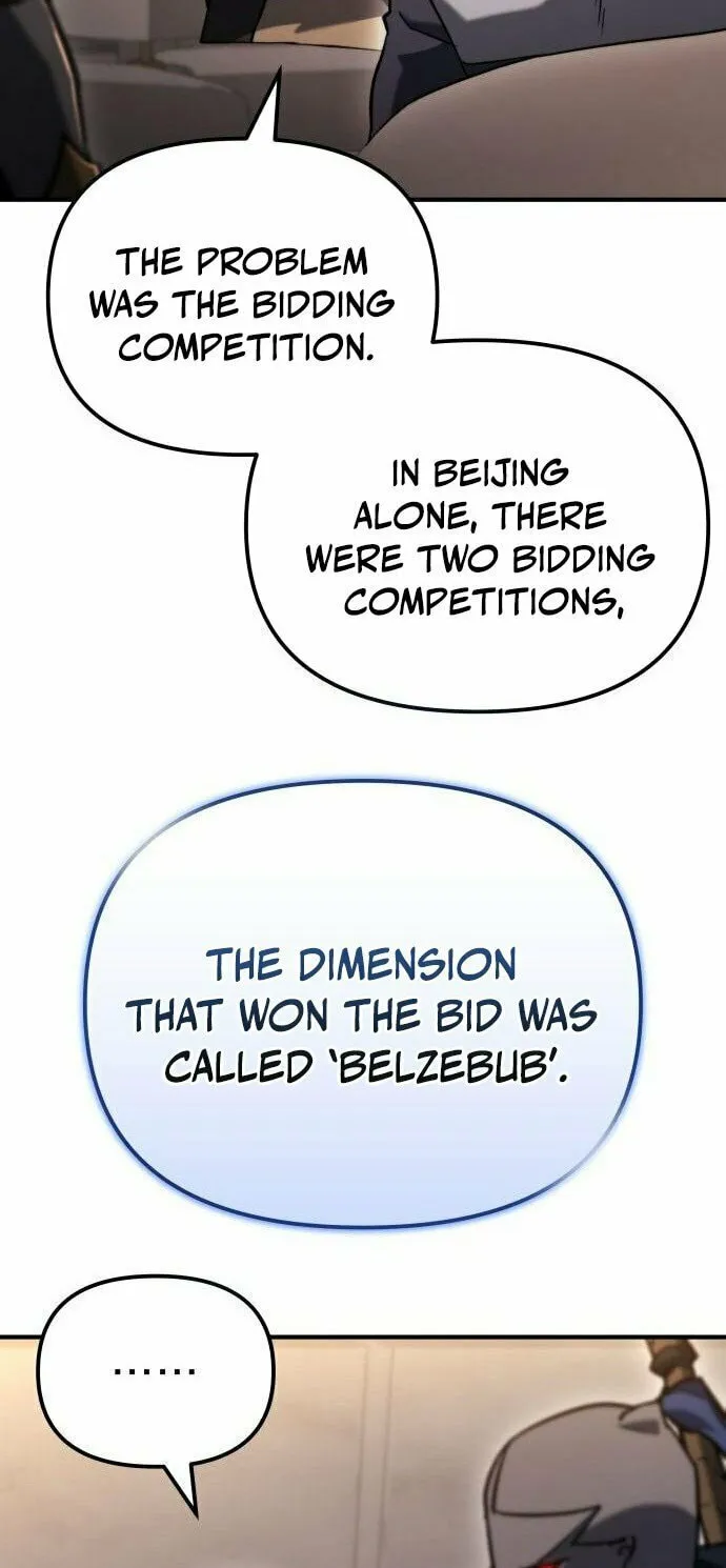 Hiding a Logistics Center in the Apocalypse Chapter 42 page 28 - 