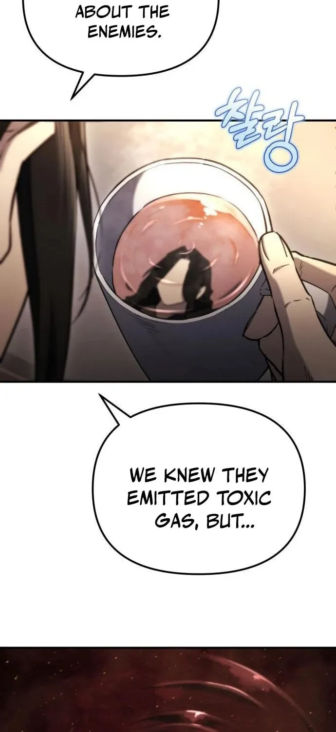 Hiding a Logistics Center in the Apocalypse Chapter 42 page 30 - 