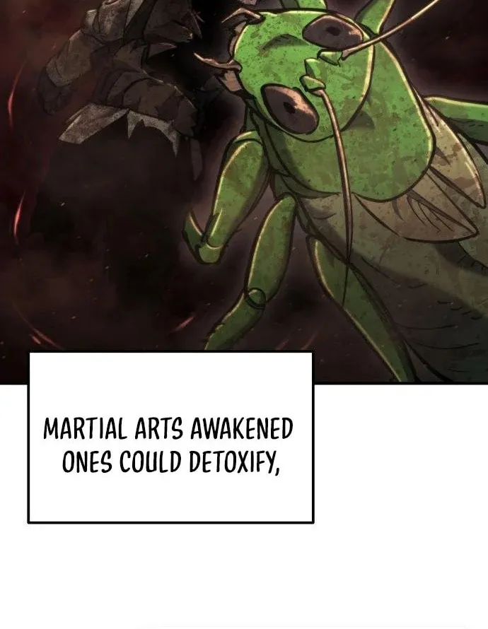 Hiding a Logistics Center in the Apocalypse Chapter 42 page 32 - 