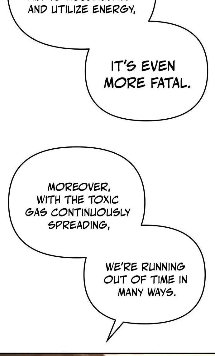 Hiding a Logistics Center in the Apocalypse Chapter 42 page 36 - 