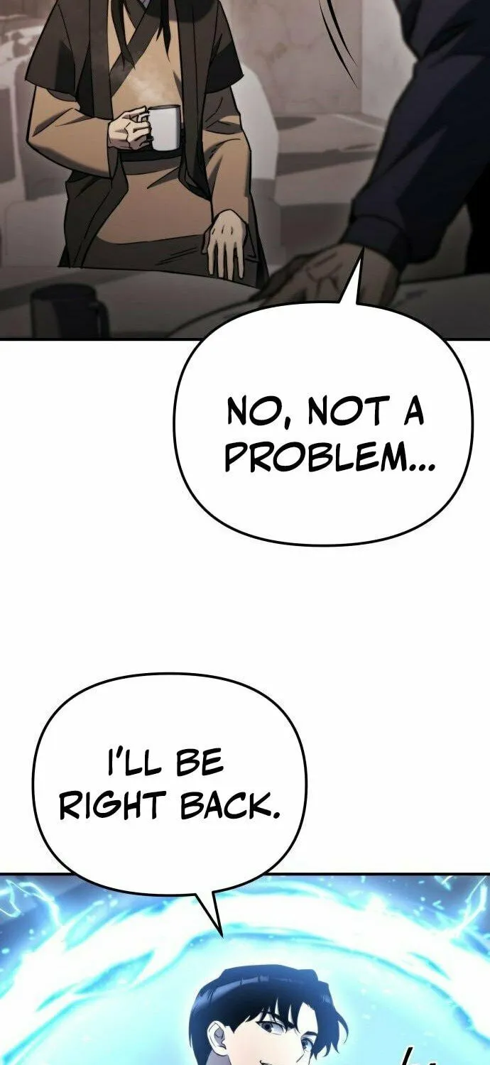 Hiding a Logistics Center in the Apocalypse Chapter 42 page 39 - 