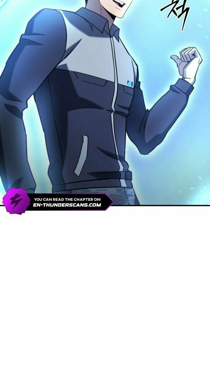 Hiding a Logistics Center in the Apocalypse Chapter 42 page 40 - 