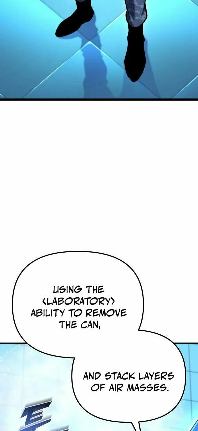 Hiding a Logistics Center in the Apocalypse Chapter 42 page 46 - 