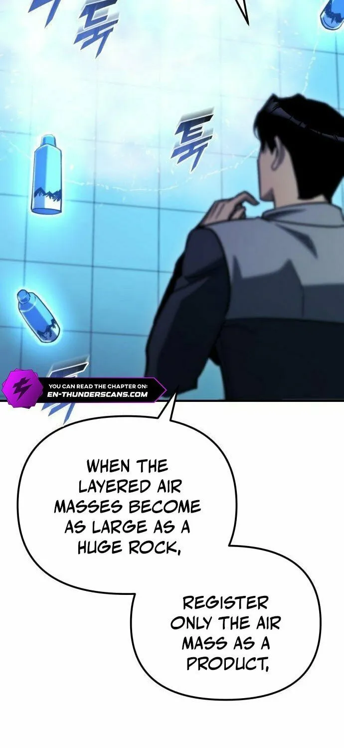 Hiding a Logistics Center in the Apocalypse Chapter 42 page 47 - 