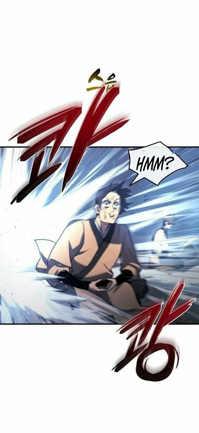 Hiding a Logistics Center in the Apocalypse Chapter 42 page 49 - 