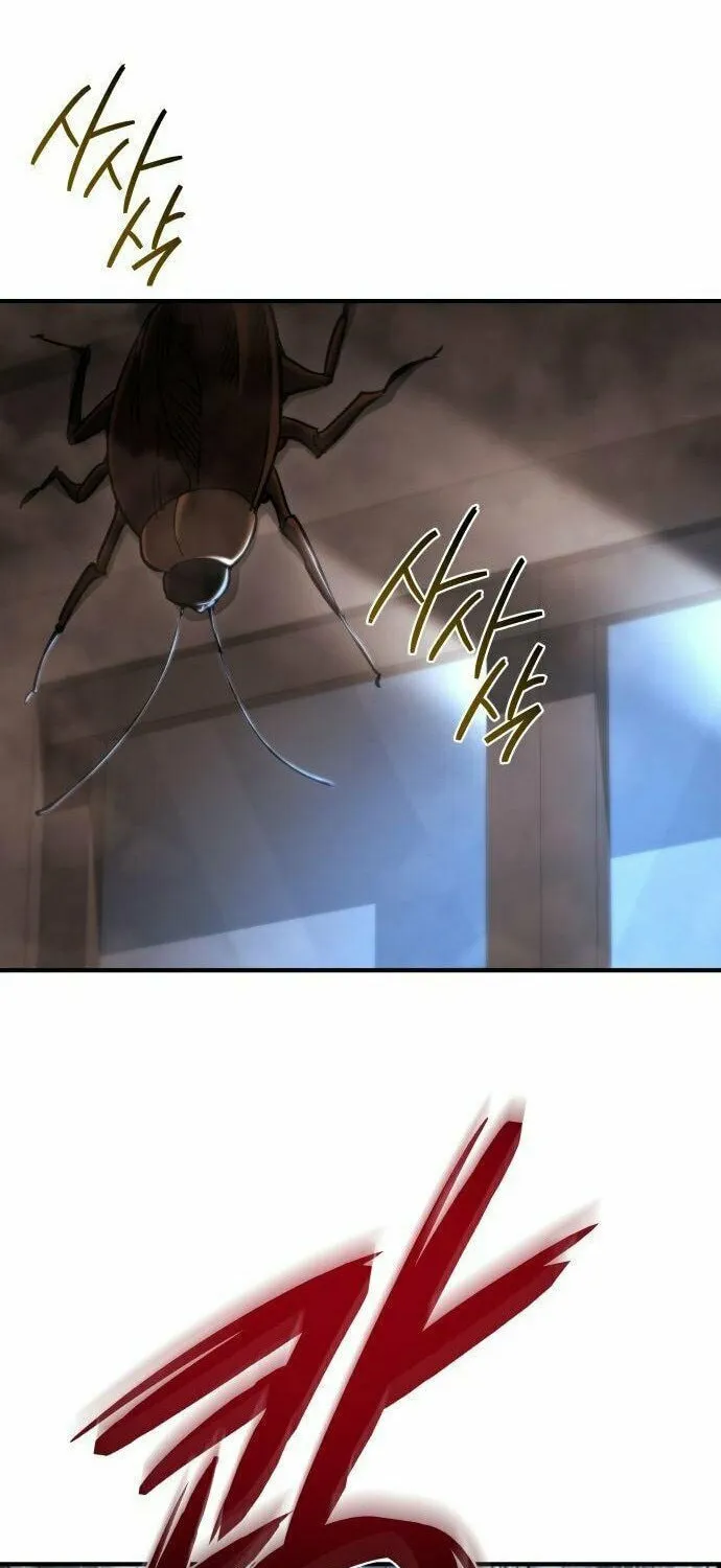 Hiding a Logistics Center in the Apocalypse Chapter 42 page 50 - 