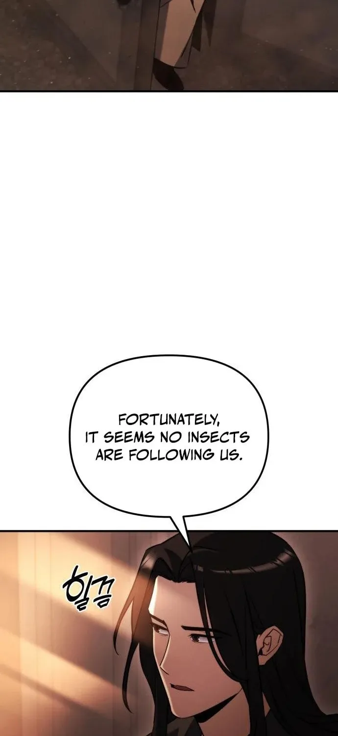 Hiding a Logistics Center in the Apocalypse Chapter 42 page 6 - 