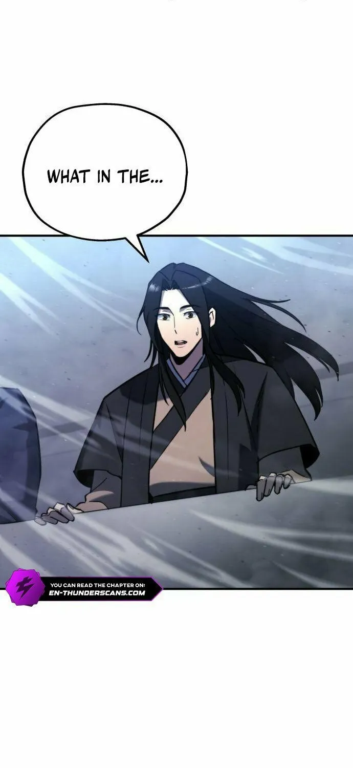 Hiding a Logistics Center in the Apocalypse Chapter 42 page 58 - 