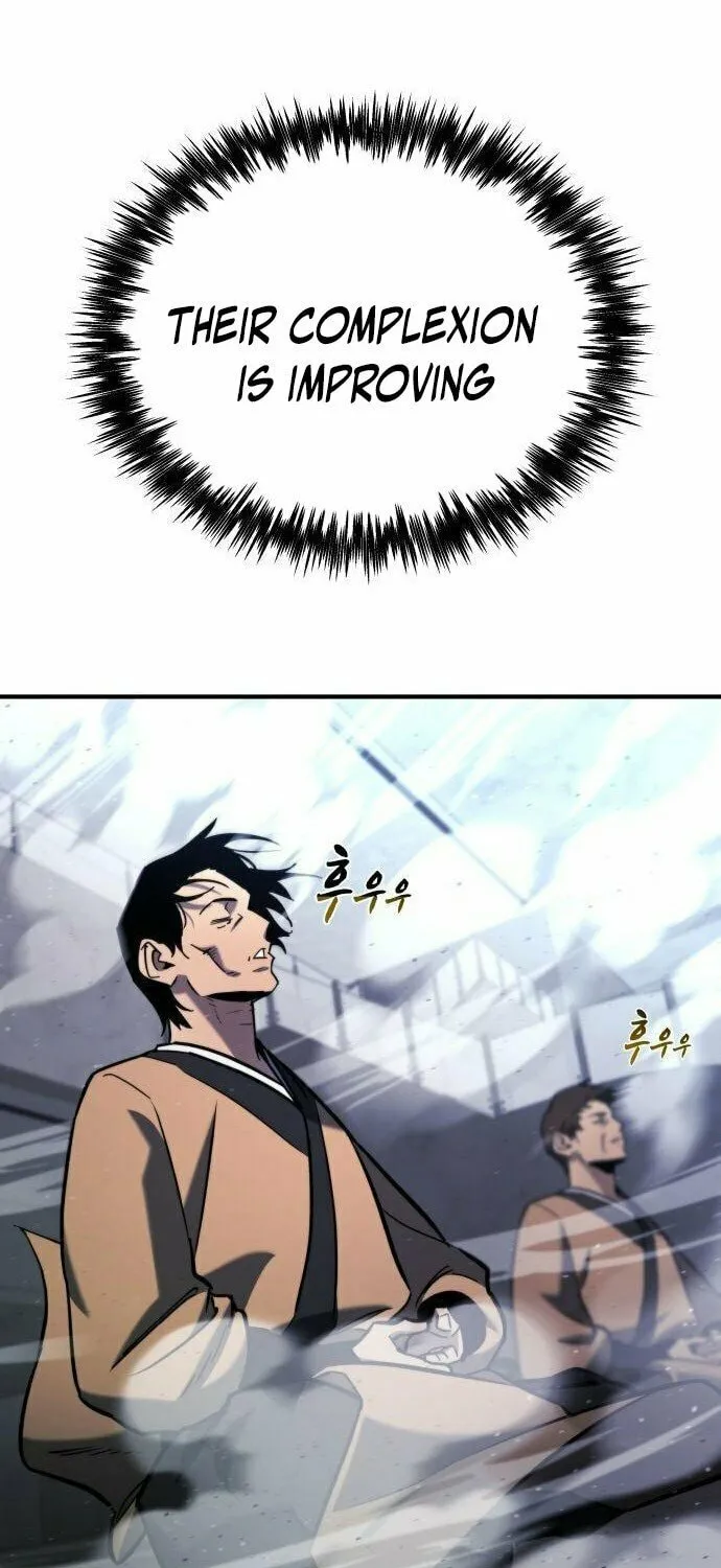 Hiding a Logistics Center in the Apocalypse Chapter 42 page 59 - 