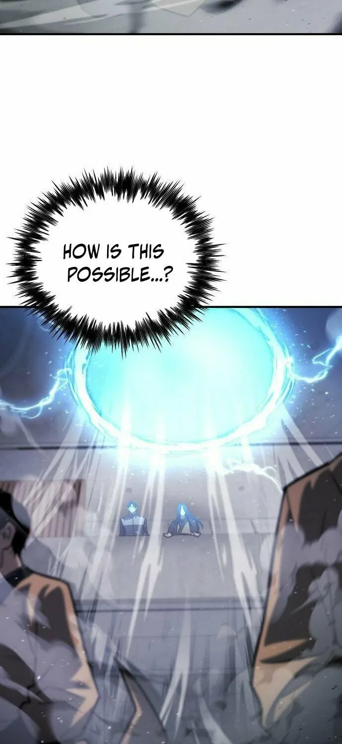 Hiding a Logistics Center in the Apocalypse Chapter 42 page 60 - 