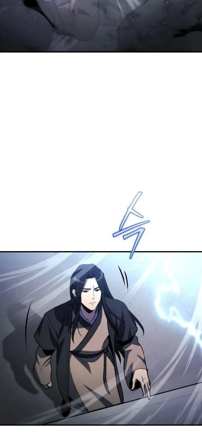 Hiding a Logistics Center in the Apocalypse Chapter 42 page 61 - 