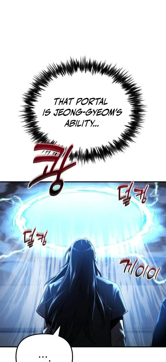 Hiding a Logistics Center in the Apocalypse Chapter 42 page 62 - 