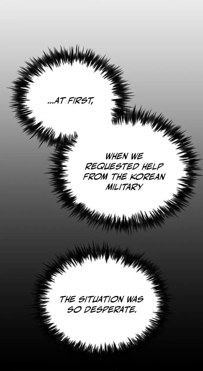 Hiding a Logistics Center in the Apocalypse Chapter 42 page 64 - 