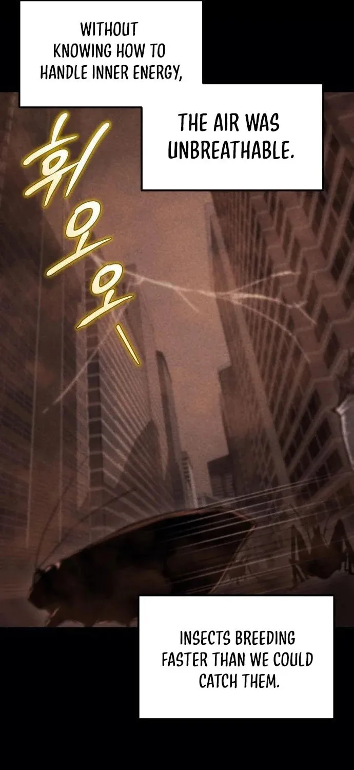 Hiding a Logistics Center in the Apocalypse Chapter 42 page 65 - 