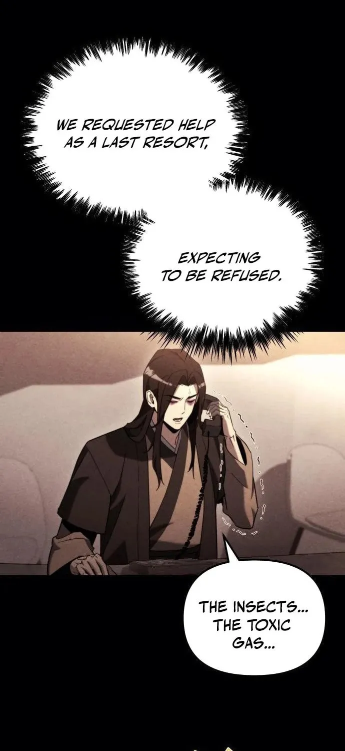Hiding a Logistics Center in the Apocalypse Chapter 42 page 66 - 
