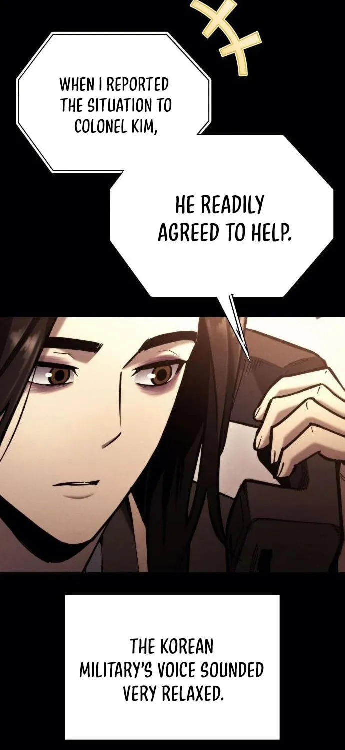 Hiding a Logistics Center in the Apocalypse Chapter 42 page 67 - 
