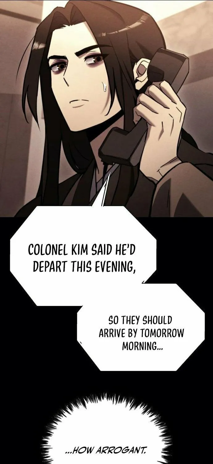 Hiding a Logistics Center in the Apocalypse Chapter 42 page 69 - 
