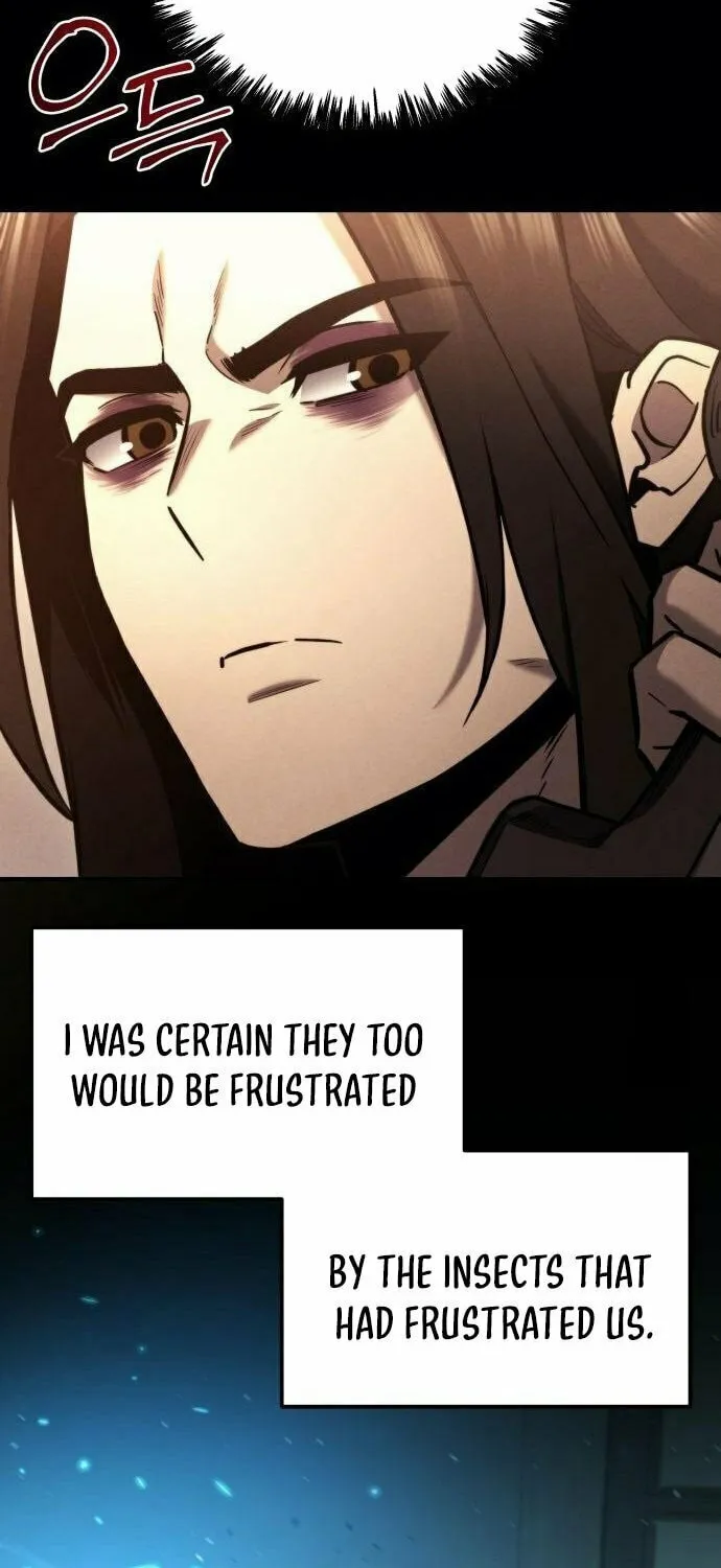 Hiding a Logistics Center in the Apocalypse Chapter 42 page 70 - 