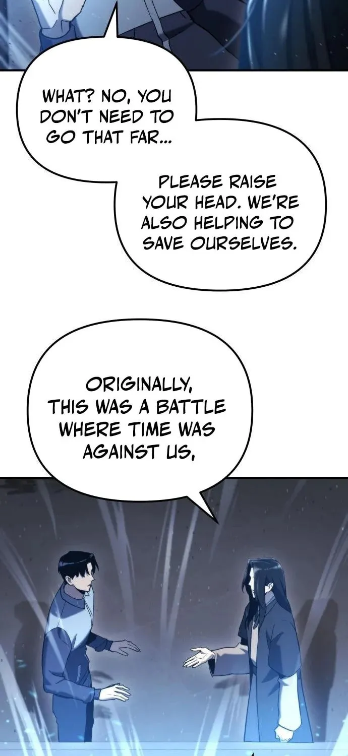 Hiding a Logistics Center in the Apocalypse Chapter 42 page 79 - 