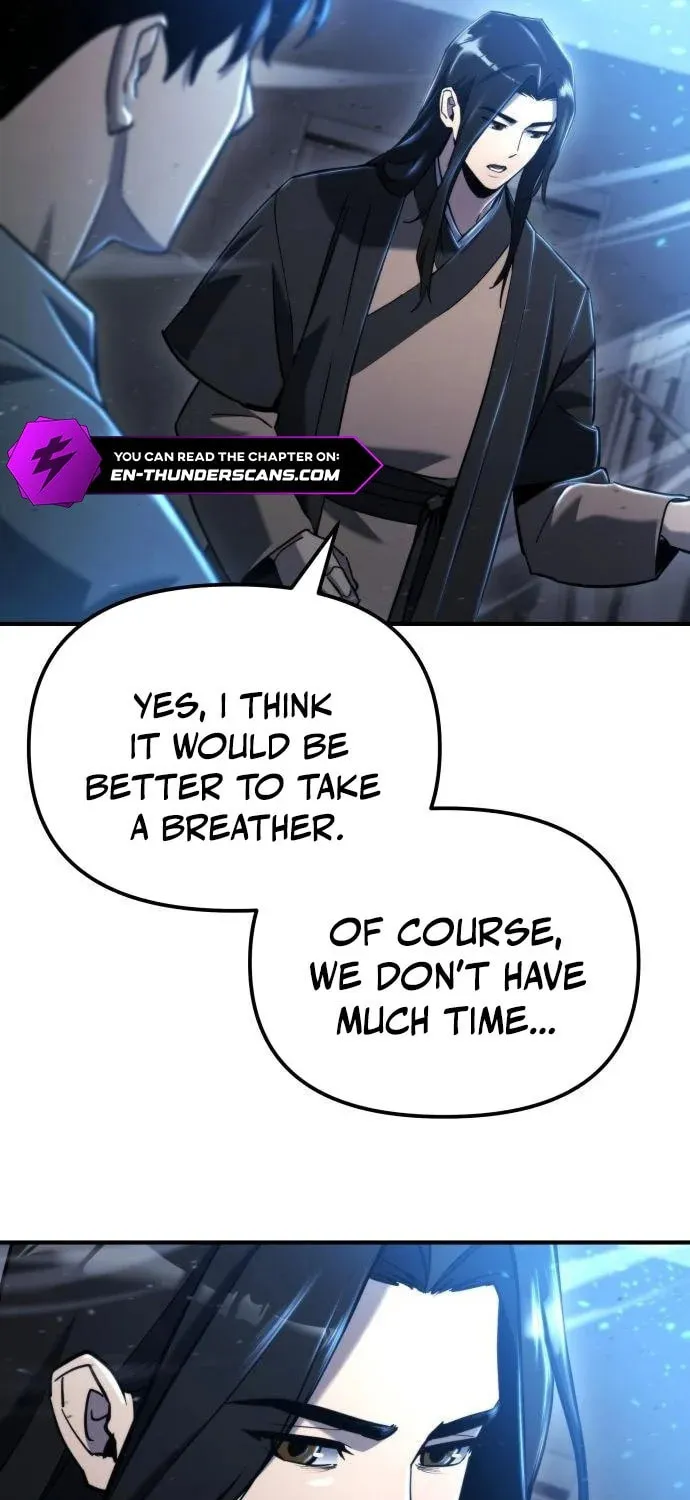 Hiding a Logistics Center in the Apocalypse Chapter 42 page 81 - 