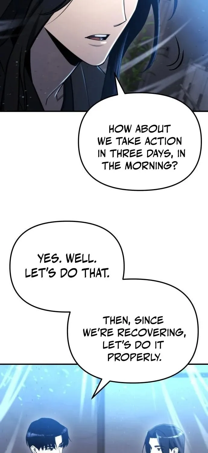 Hiding a Logistics Center in the Apocalypse Chapter 42 page 82 - 