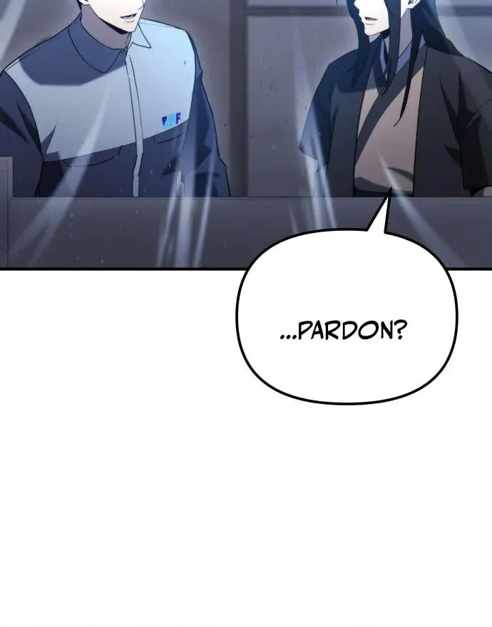 Hiding a Logistics Center in the Apocalypse Chapter 42 page 83 - 