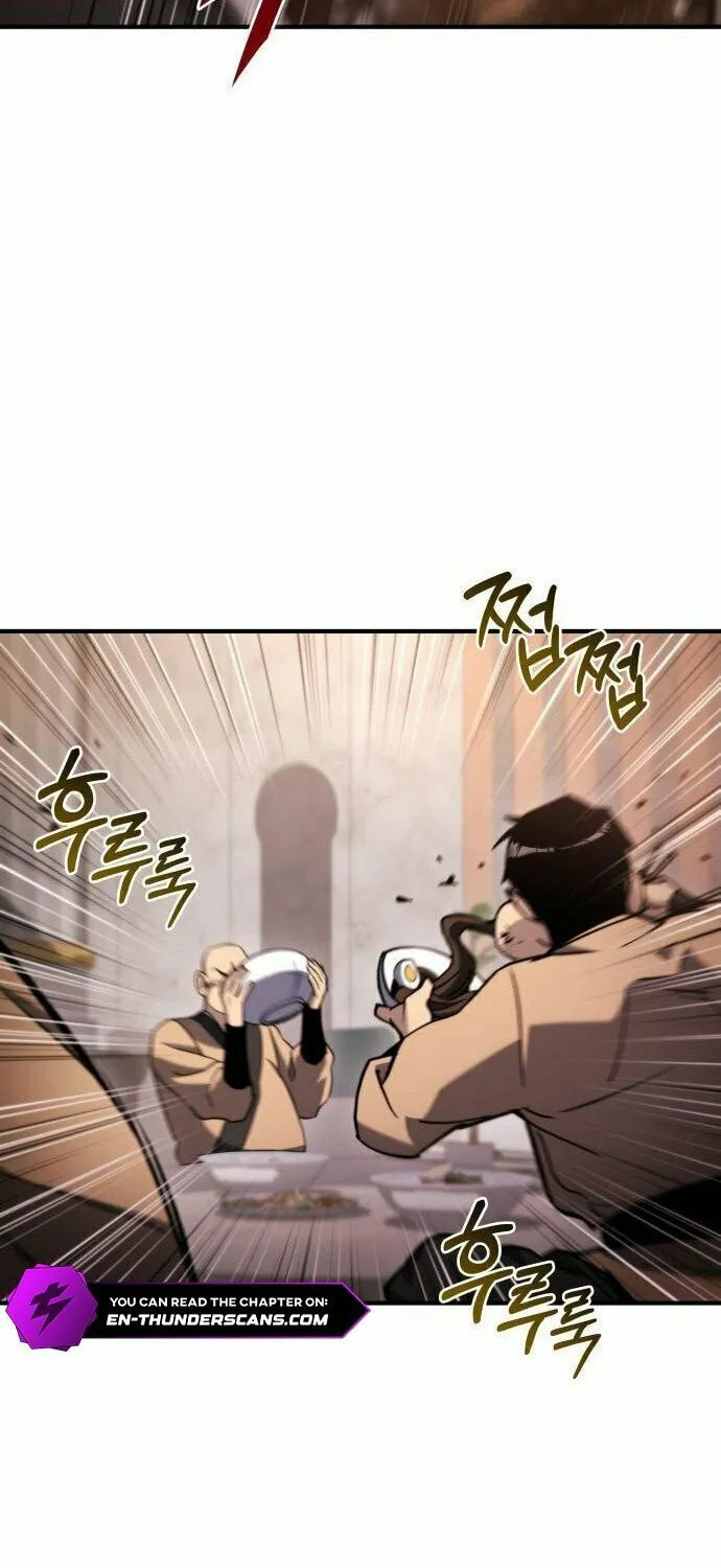 Hiding a Logistics Center in the Apocalypse Chapter 42 page 86 - 