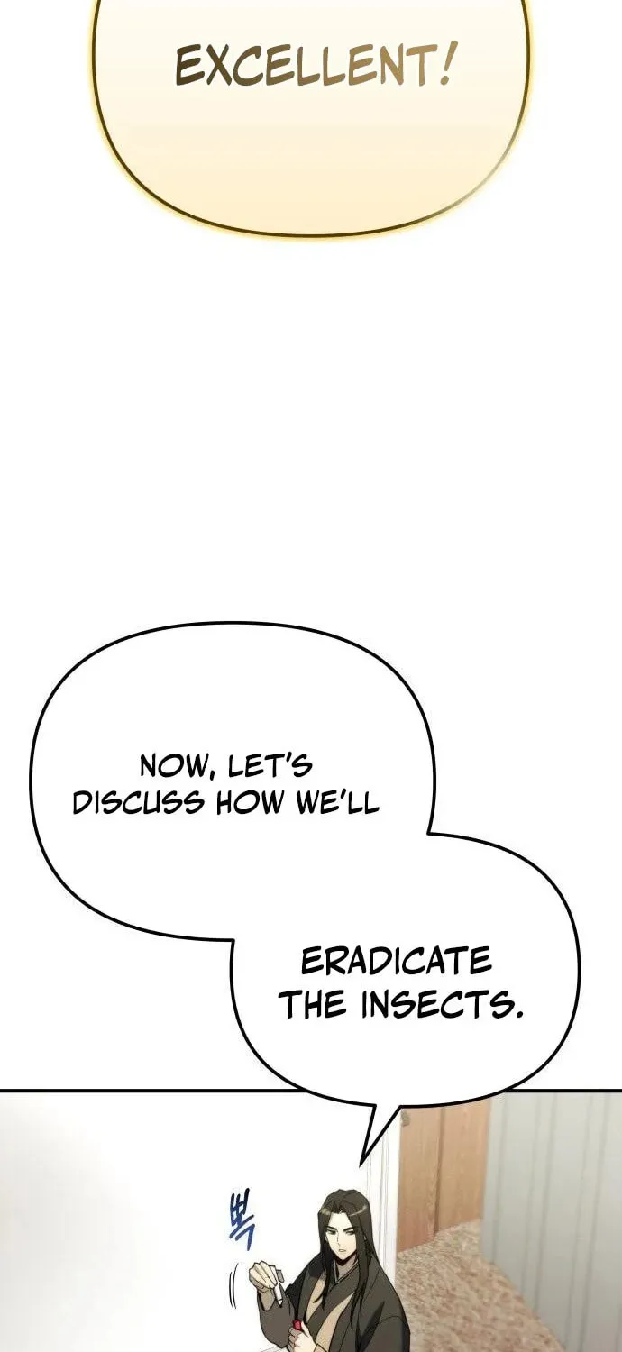 Hiding a Logistics Center in the Apocalypse Chapter 42 page 89 - 