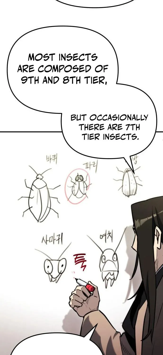 Hiding a Logistics Center in the Apocalypse Chapter 42 page 92 - 