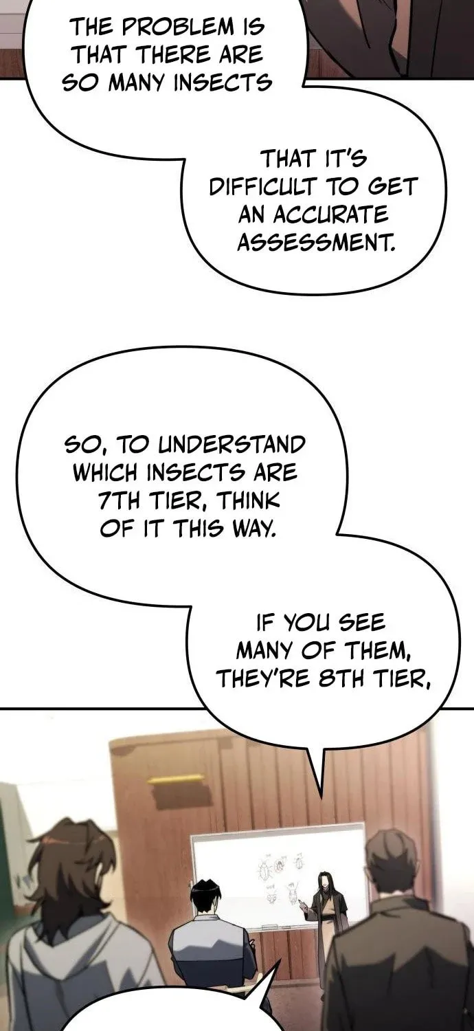 Hiding a Logistics Center in the Apocalypse Chapter 42 page 93 - 