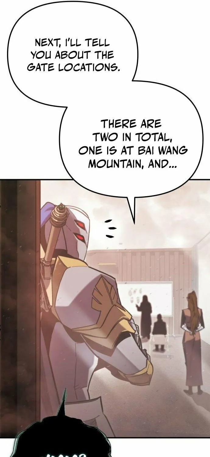 Hiding a Logistics Center in the Apocalypse Chapter 42 page 95 - 