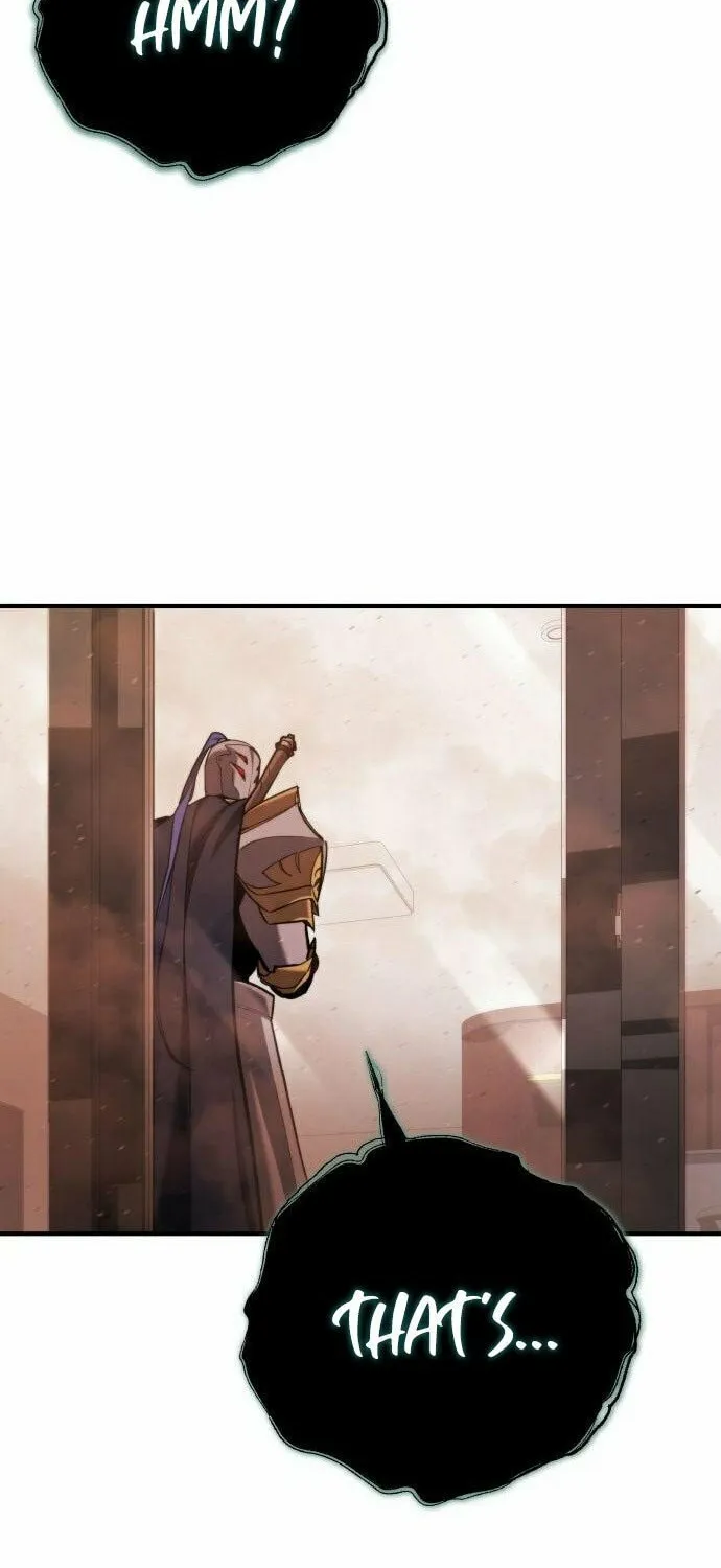Hiding a Logistics Center in the Apocalypse Chapter 42 page 96 - 