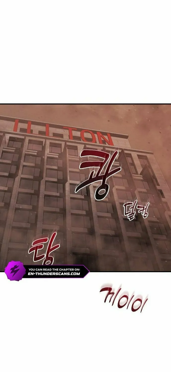 Hiding a Logistics Center in the Apocalypse Chapter 42 page 97 - 