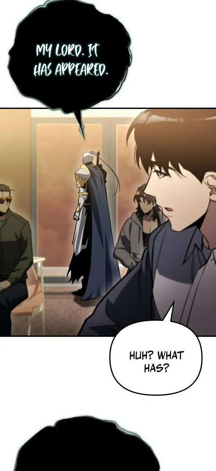 Hiding a Logistics Center in the Apocalypse Chapter 42 page 100 - 