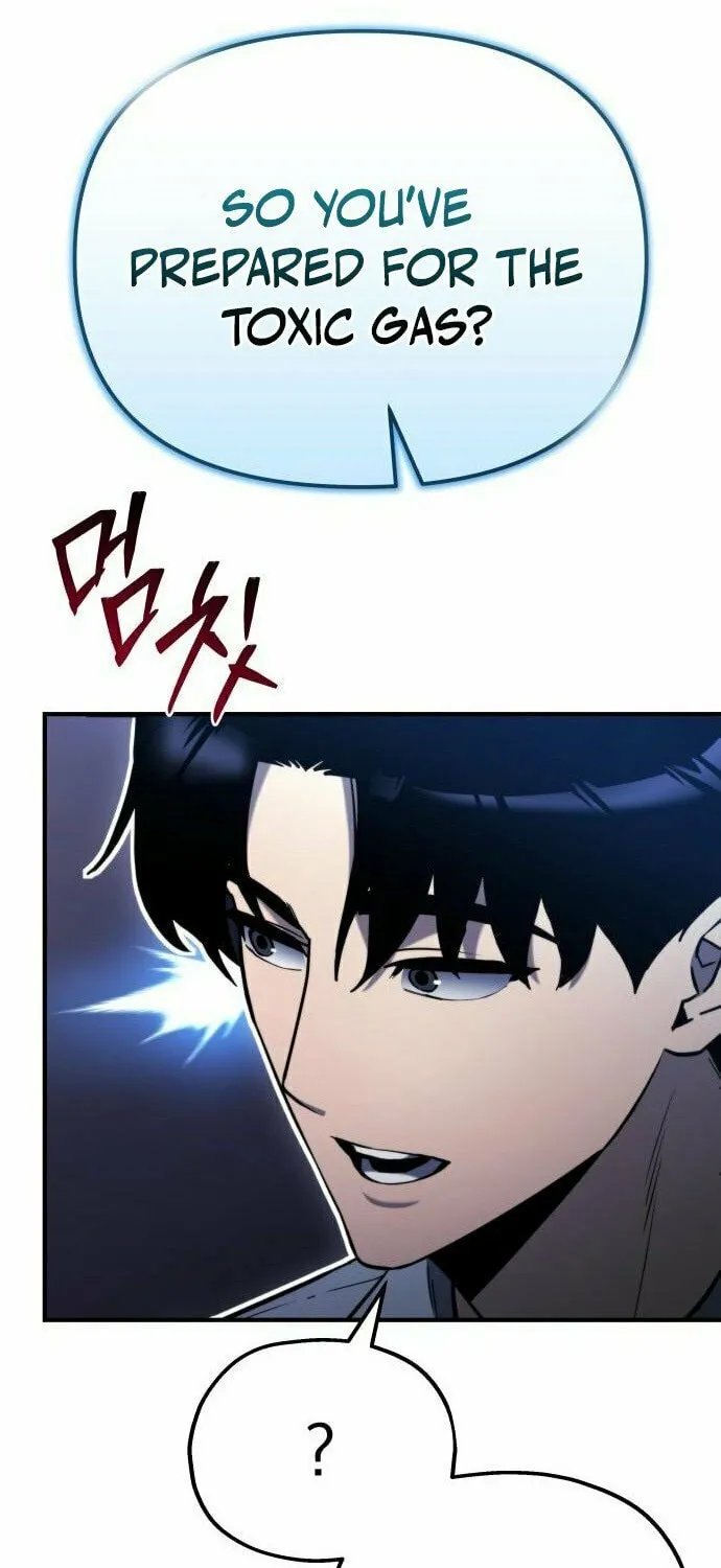 Hiding a Logistics Center in the Apocalypse Chapter 43 page 15 - 