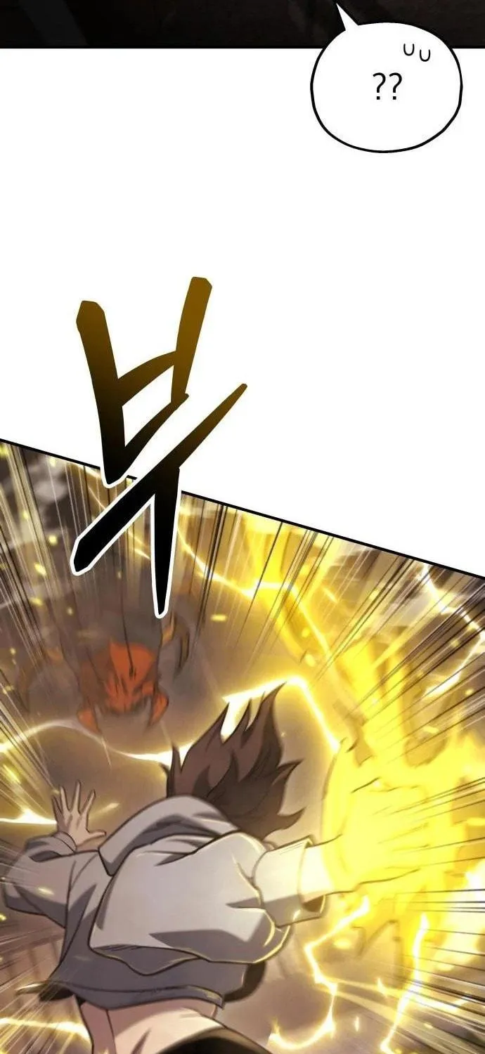 Hiding a Logistics Center in the Apocalypse Chapter 43 page 17 - 