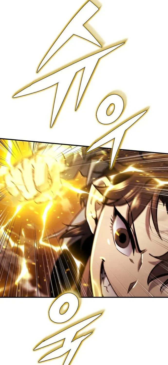 Hiding a Logistics Center in the Apocalypse Chapter 43 page 19 - 