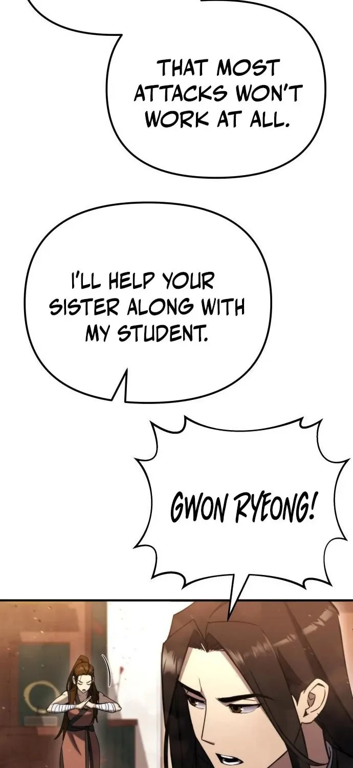 Hiding a Logistics Center in the Apocalypse Chapter 43 page 23 - 