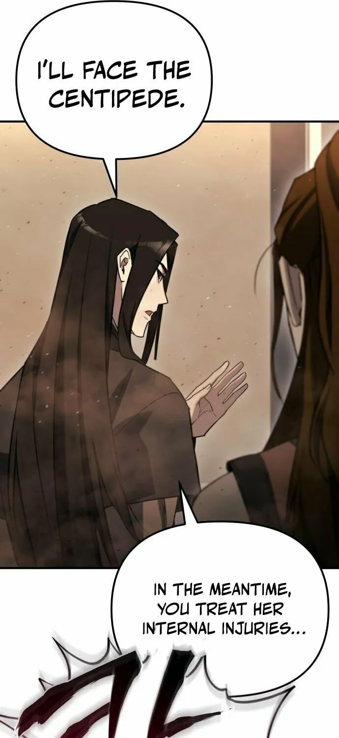 Hiding a Logistics Center in the Apocalypse Chapter 43 page 25 - 