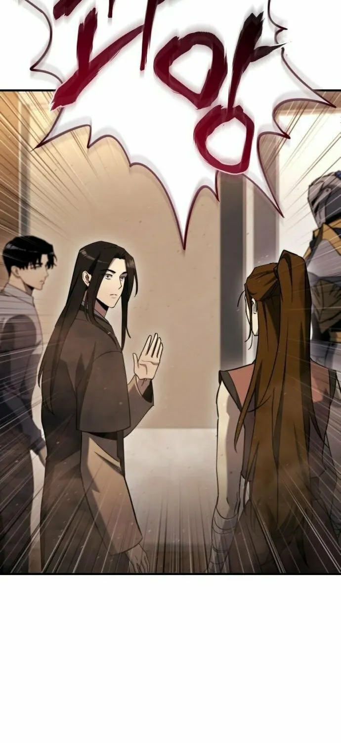 Hiding a Logistics Center in the Apocalypse Chapter 43 page 26 - 