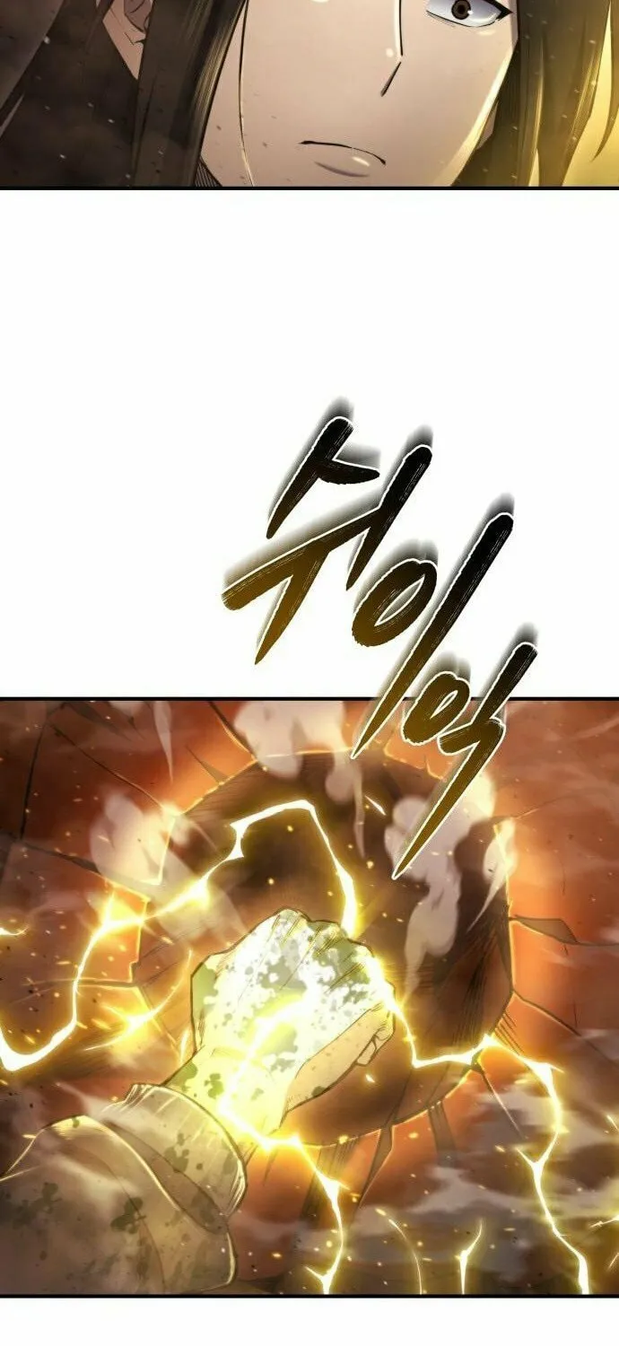 Hiding a Logistics Center in the Apocalypse Chapter 43 page 28 - 
