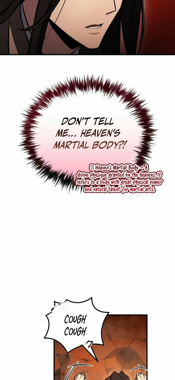 Hiding a Logistics Center in the Apocalypse Chapter 43 page 34 - 
