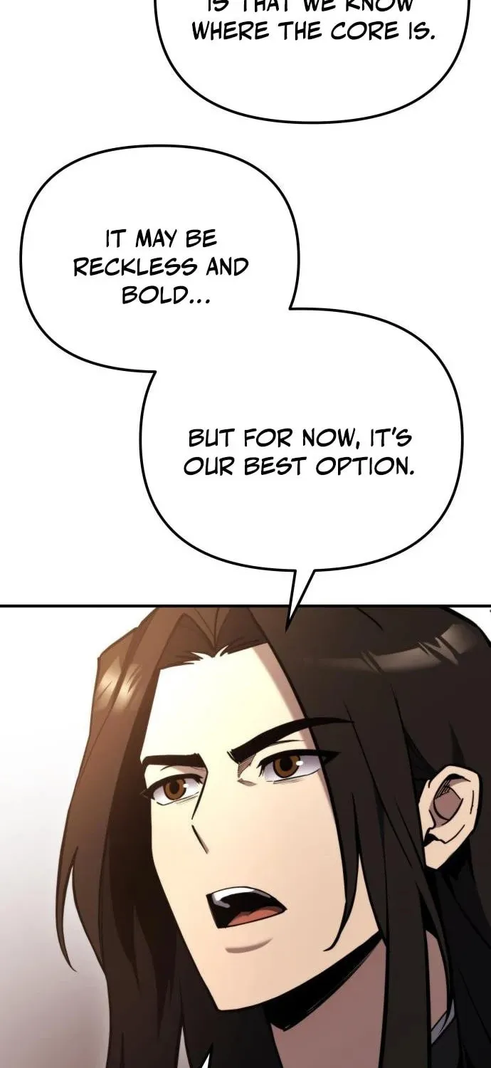 Hiding a Logistics Center in the Apocalypse Chapter 43 page 43 - 