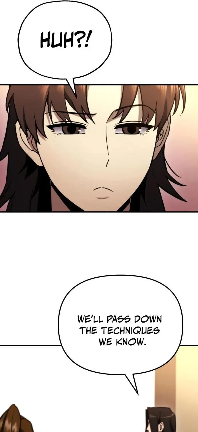Hiding a Logistics Center in the Apocalypse Chapter 43 page 45 - 