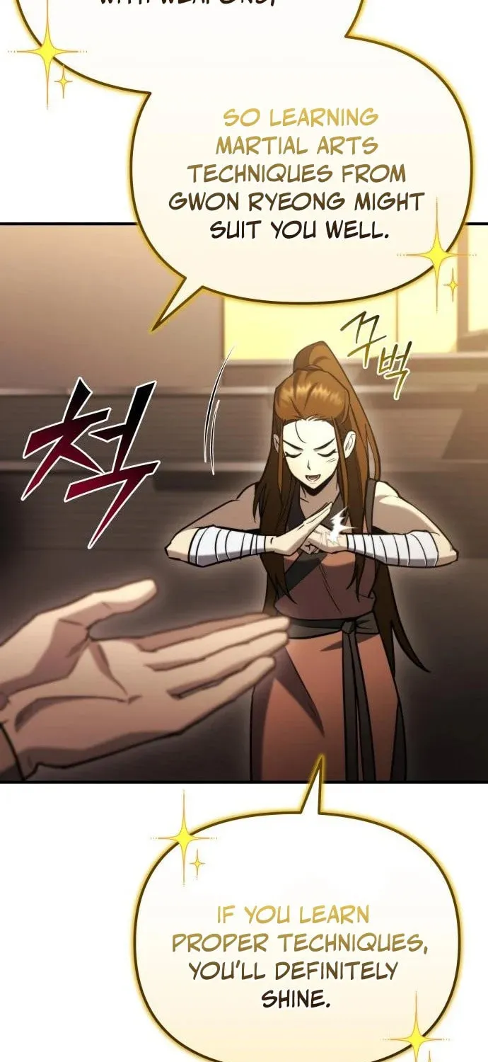 Hiding a Logistics Center in the Apocalypse Chapter 43 page 47 - 